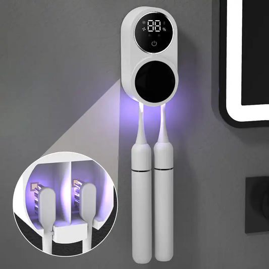 Toothbrush Sterilizer
