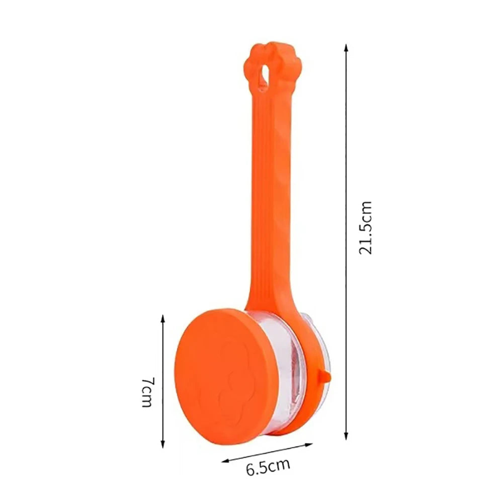 Multifunctional Peeler With Storage