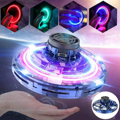 Flying Spinner