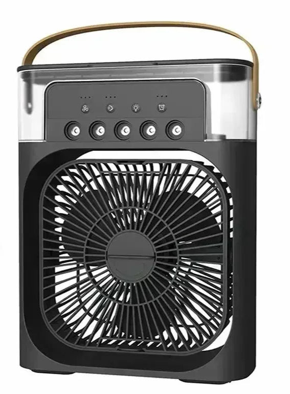 Mini Air Cooler Fan