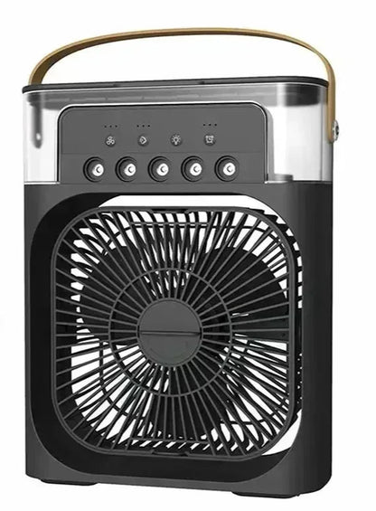 Mini Air Cooler Fan