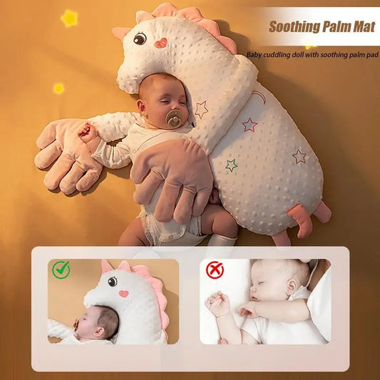 Baby Patter For Sleep