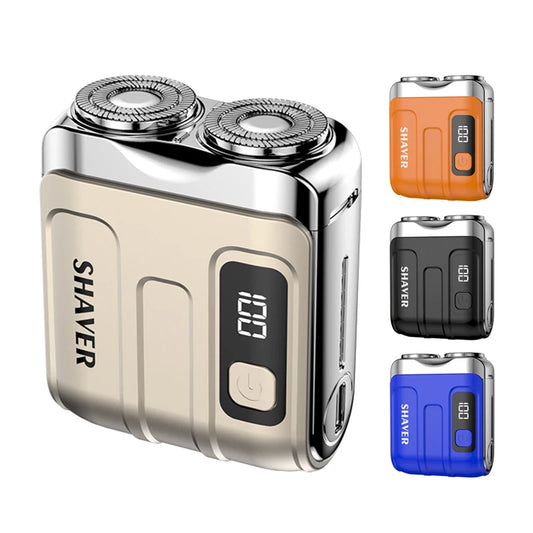 Electric Shaver For Men